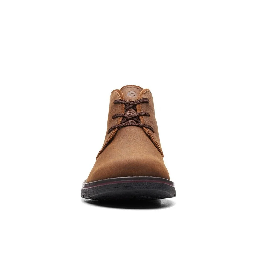 Clarks morris peak
